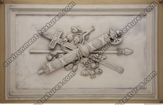 Schonbrunn Palace Photo Textures #3